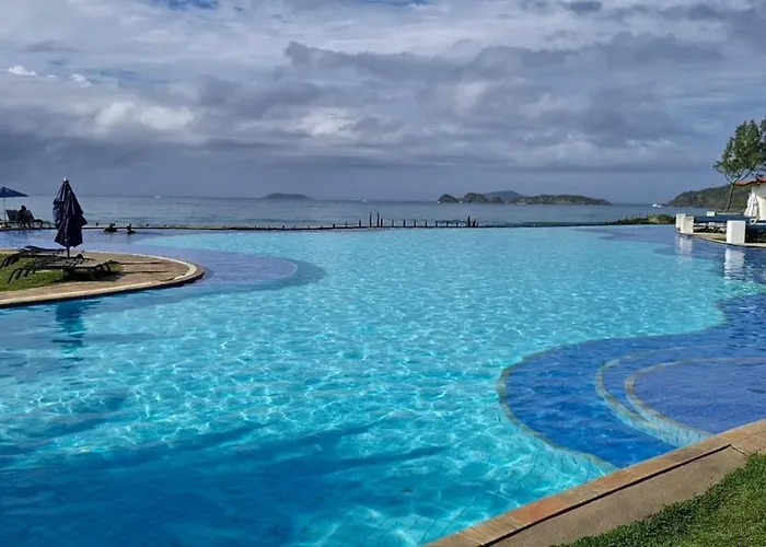 Buzios Beach Resort
